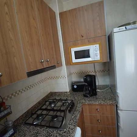 Horno Y Casa De Dulce *