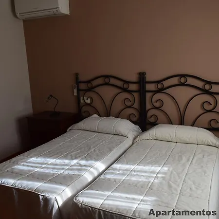 Country house Horno Y Casa De Dulce Purullena